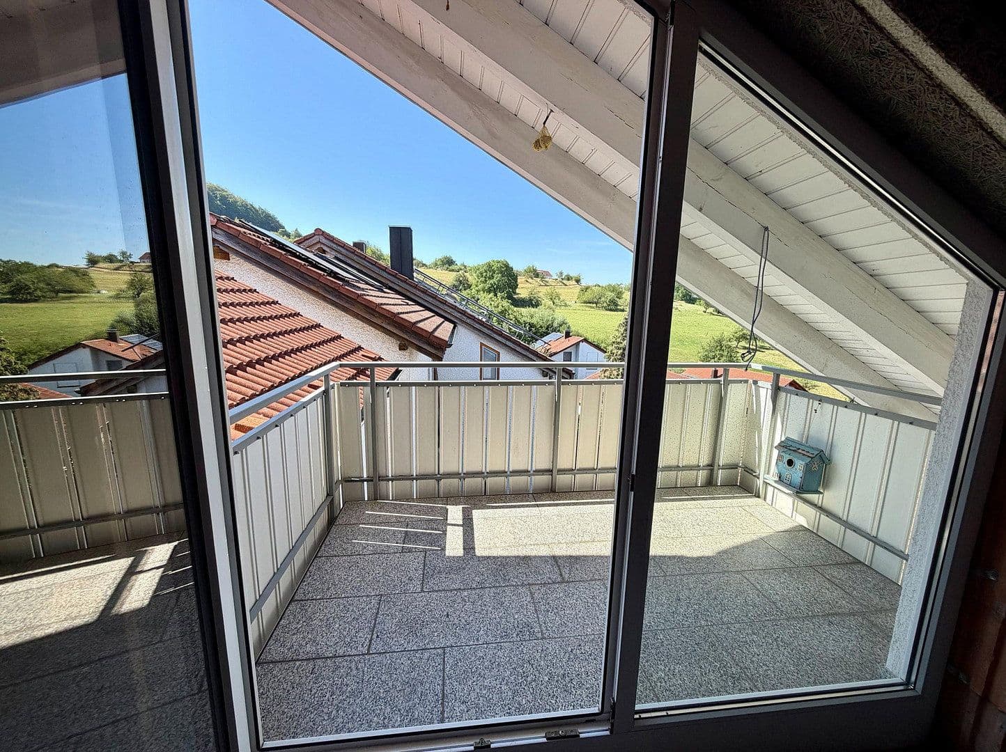 Prodej domu 170 m², pozemek 270 m², Zollernstr. 22/1, Kohlberg, Bádensko-Württembersko Prodej domu 170 m², pozemek 270 m², Zollernstr. 22/1, Kohlberg, Bádensko-Württembersko