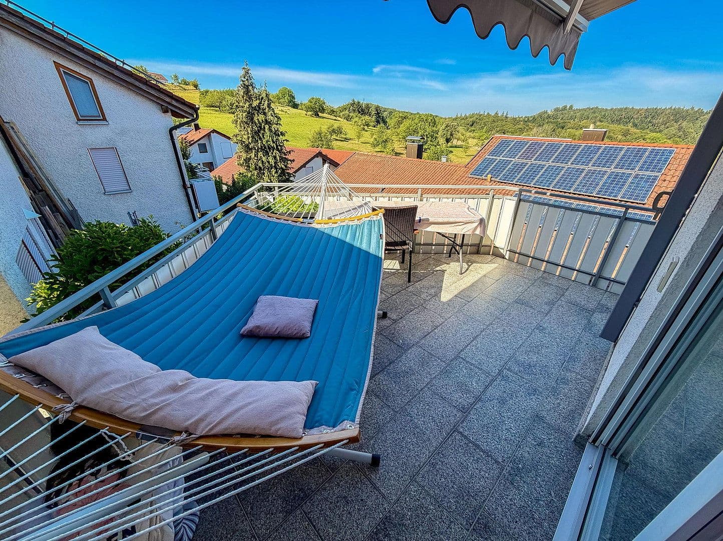 Prodej domu 170 m², pozemek 270 m², Zollernstr. 22/1, Kohlberg, Bádensko-Württembersko Prodej domu 170 m², pozemek 270 m², Zollernstr. 22/1, Kohlberg, Bádensko-Württembersko