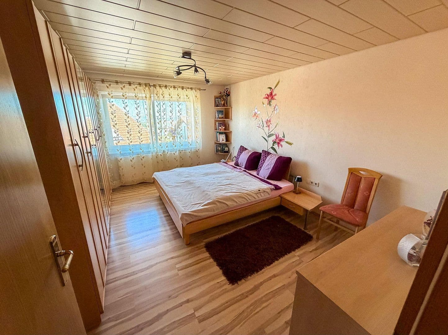 Prodej domu 170 m², pozemek 270 m², Zollernstr. 22/1, Kohlberg, Bádensko-Württembersko Prodej domu 170 m², pozemek 270 m², Zollernstr. 22/1, Kohlberg, Bádensko-Württembersko