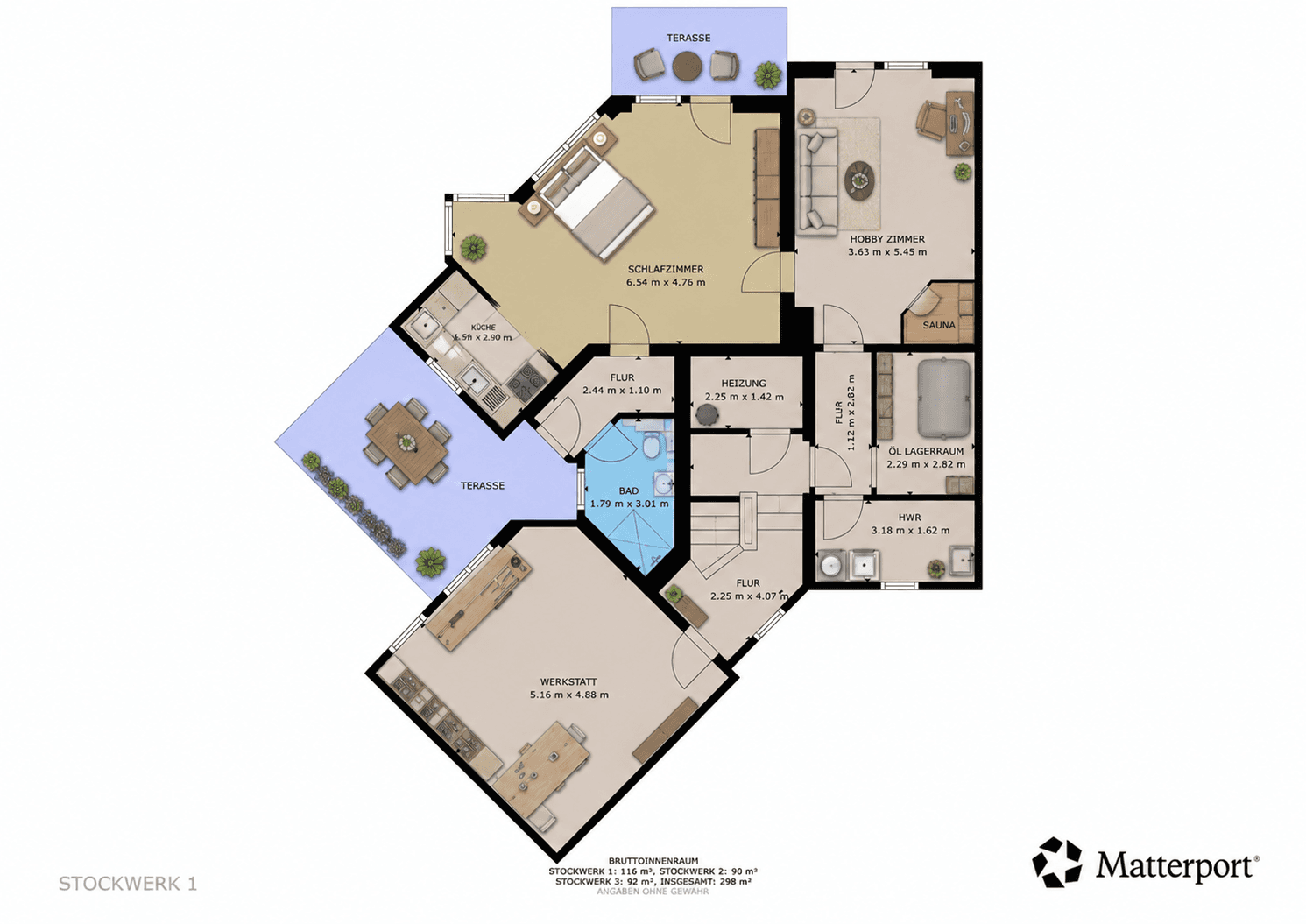 Prodej domu 170 m², pozemek 270 m², Zollernstr. 22/1, Kohlberg, Bádensko-Württembersko Prodej domu 170 m², pozemek 270 m², Zollernstr. 22/1, Kohlberg, Bádensko-Württembersko