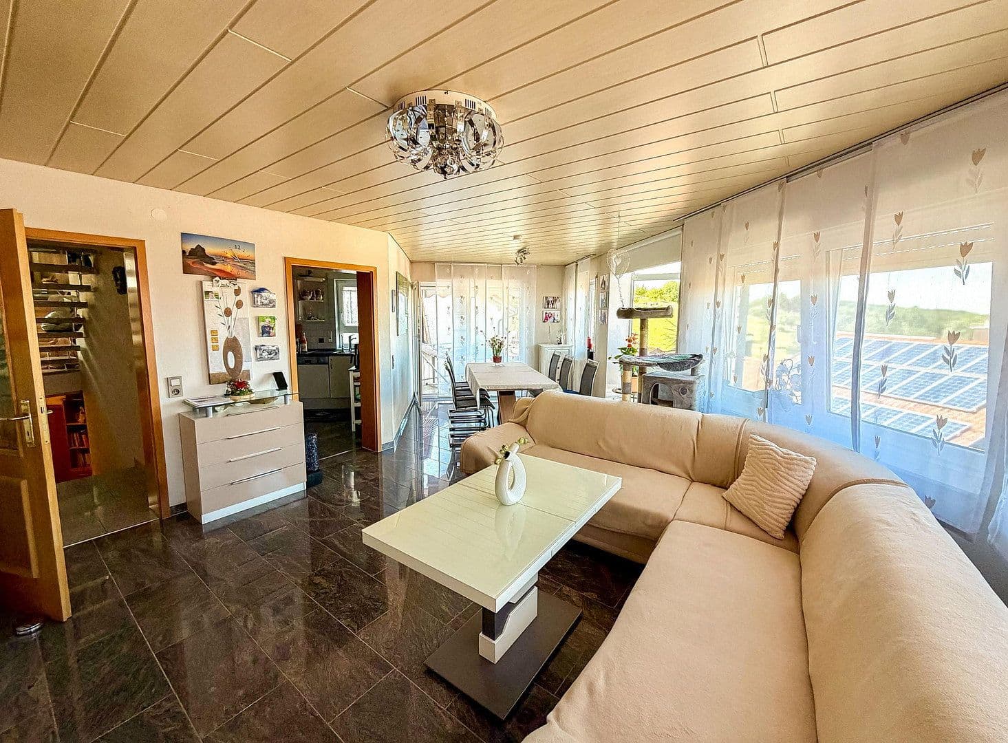Prodej domu 170 m², pozemek 270 m², Zollernstr. 22/1, Kohlberg, Bádensko-Württembersko Prodej domu 170 m², pozemek 270 m², Zollernstr. 22/1, Kohlberg, Bádensko-Württembersko