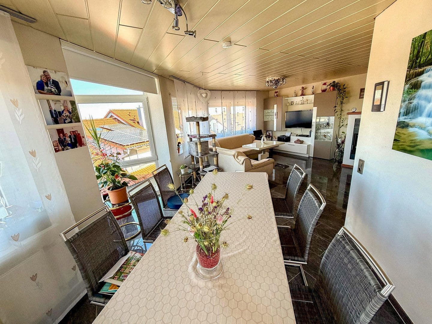 Prodej domu 170 m², pozemek 270 m², Zollernstr. 22/1, Kohlberg, Bádensko-Württembersko Prodej domu 170 m², pozemek 270 m², Zollernstr. 22/1, Kohlberg, Bádensko-Württembersko