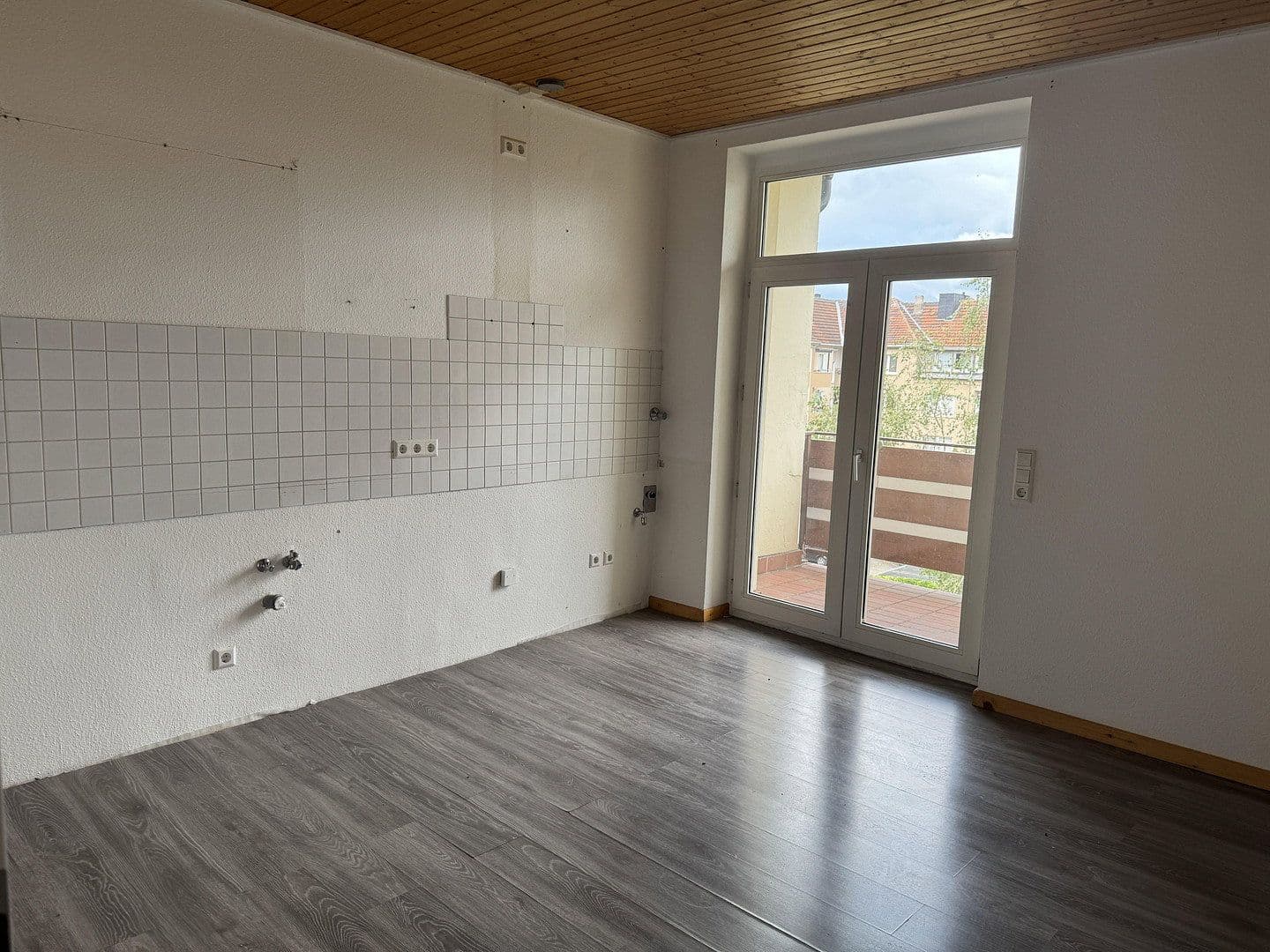 Pronájem bytu 2+1 59 m², Königstraße 25, Hagen, Severní Porýní-Vestfálsko Pronájem bytu 2+1 59 m², Königstraße 25, Hagen, Severní Porýní-Vestfálsko
