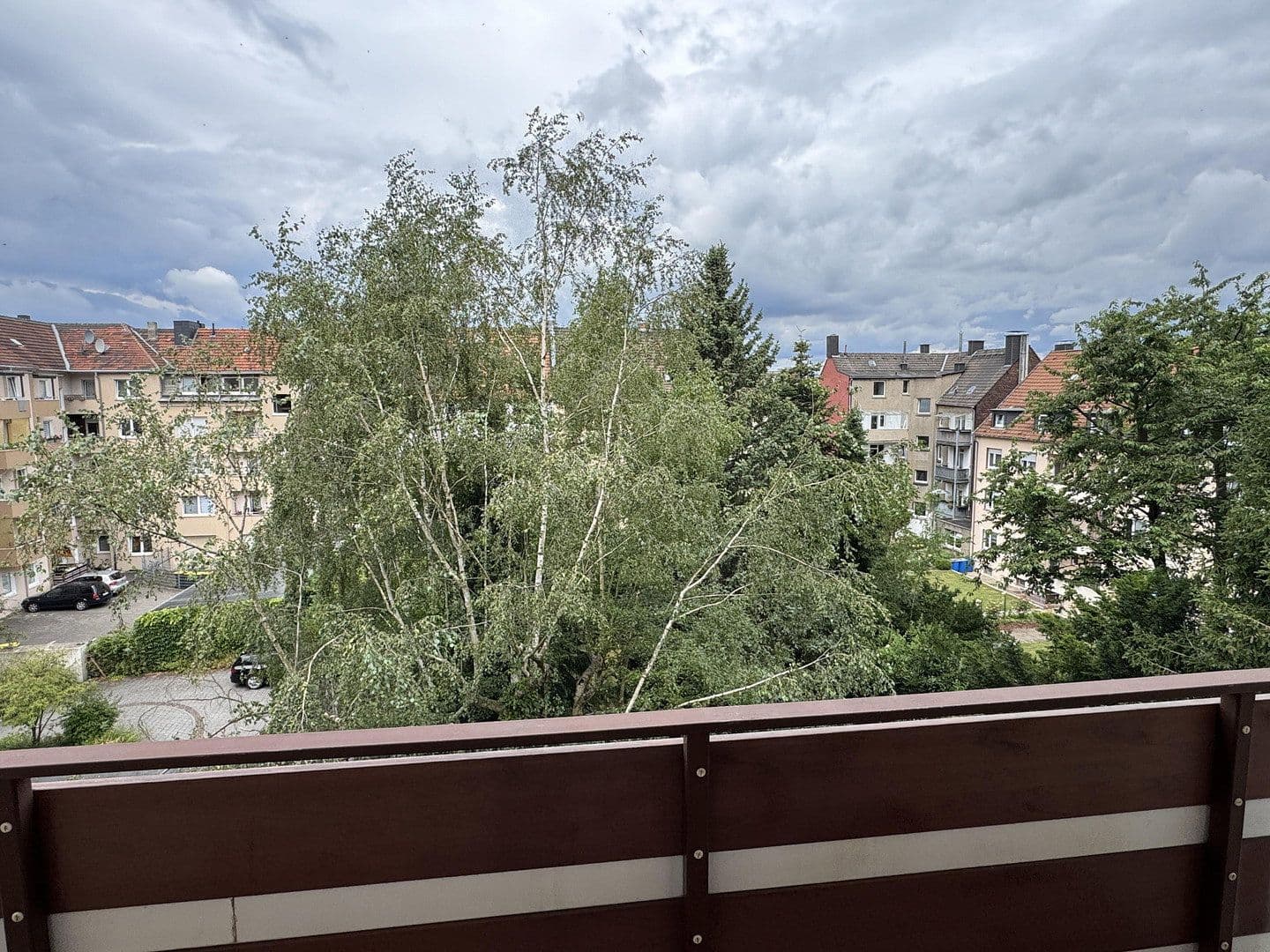 Pronájem bytu 2+1 59 m², Königstraße 25, Hagen, Severní Porýní-Vestfálsko Pronájem bytu 2+1 59 m², Königstraße 25, Hagen, Severní Porýní-Vestfálsko