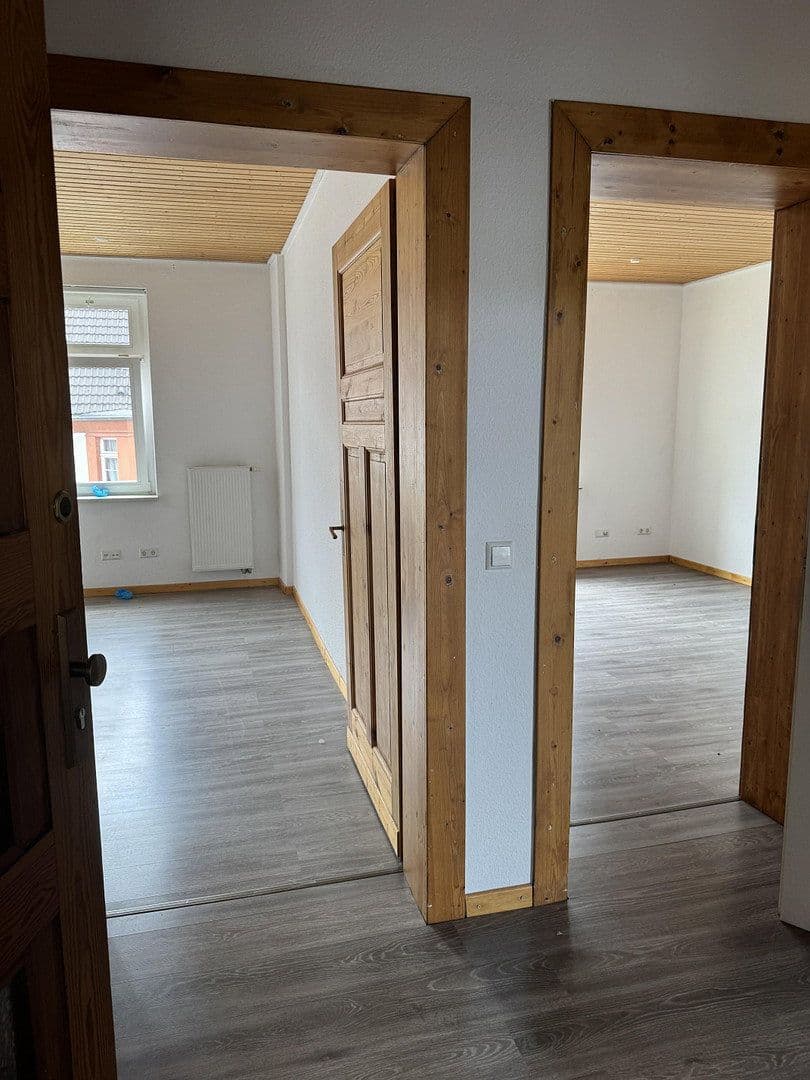 Pronájem bytu 2+1 59 m², Königstraße 25, Hagen, Severní Porýní-Vestfálsko Pronájem bytu 2+1 59 m², Königstraße 25, Hagen, Severní Porýní-Vestfálsko