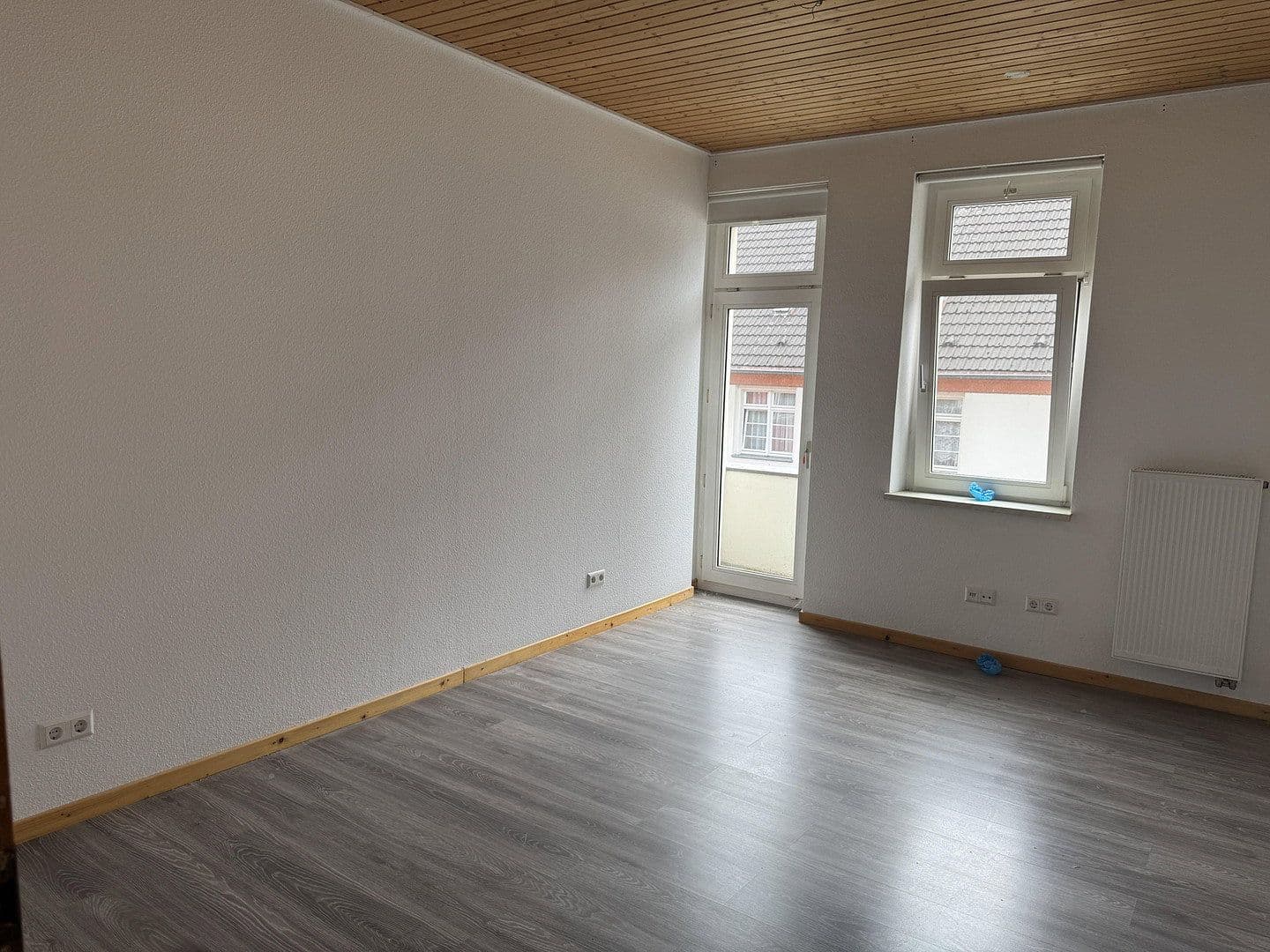 Pronájem bytu 2+1 59 m², Königstraße 25, Hagen, Severní Porýní-Vestfálsko Pronájem bytu 2+1 59 m², Königstraße 25, Hagen, Severní Porýní-Vestfálsko