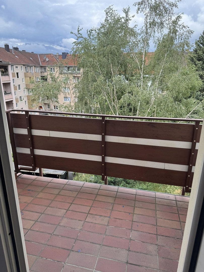 Pronájem bytu 2+1 59 m², Königstraße 25, Hagen, Severní Porýní-Vestfálsko Pronájem bytu 2+1 59 m², Königstraße 25, Hagen, Severní Porýní-Vestfálsko