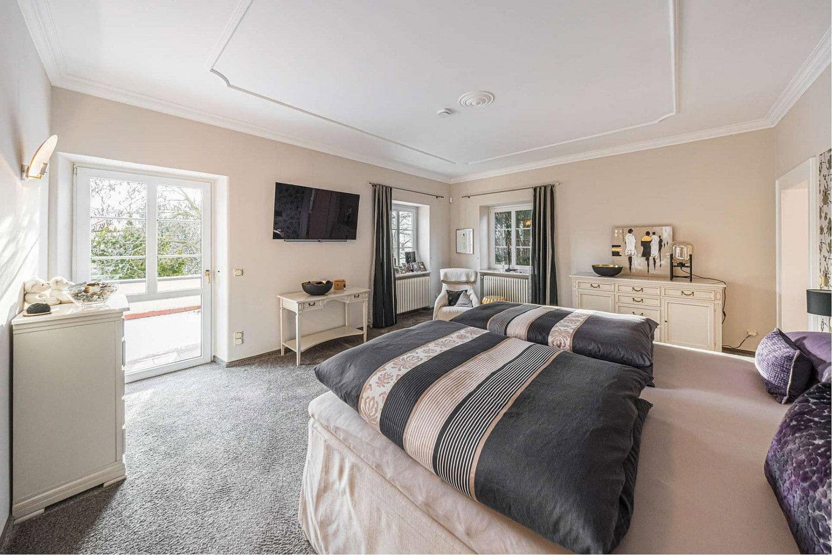Prodej domu 300 m², pozemek 1.600 m², Taucha, Sasko Prodej domu 300 m², pozemek 1.600 m², Taucha, Sasko