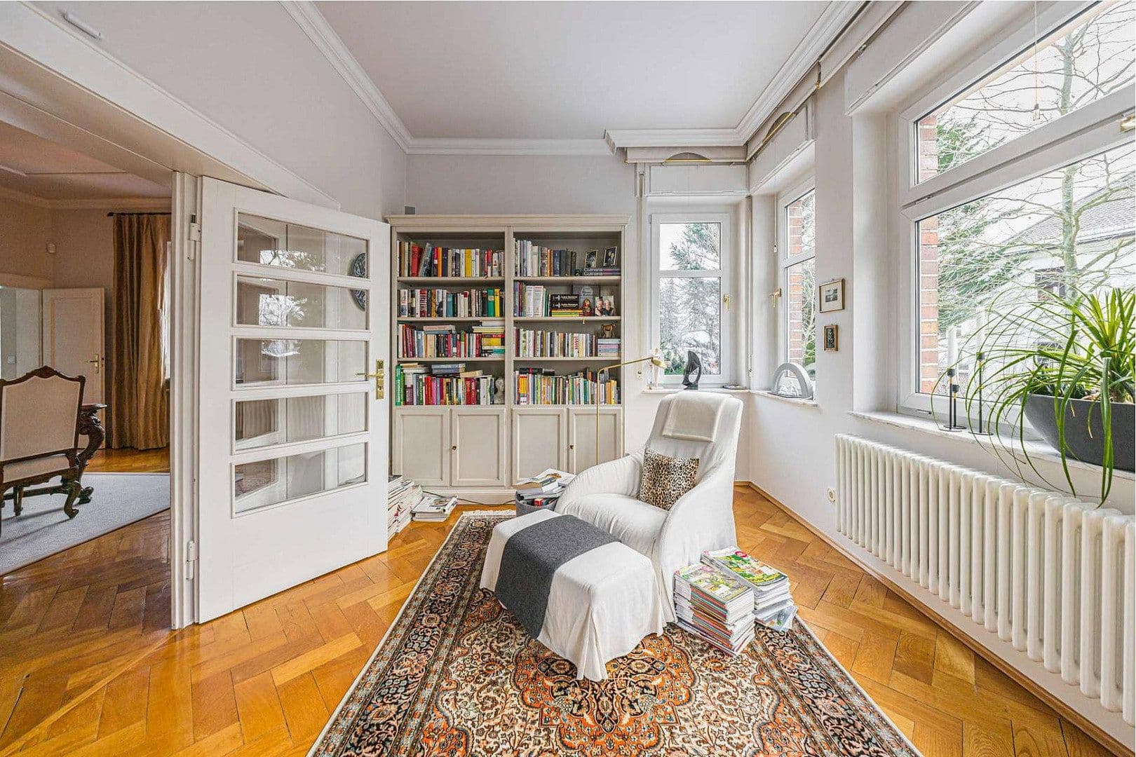 Prodej domu 300 m², pozemek 1.600 m², Taucha, Sasko Prodej domu 300 m², pozemek 1.600 m², Taucha, Sasko