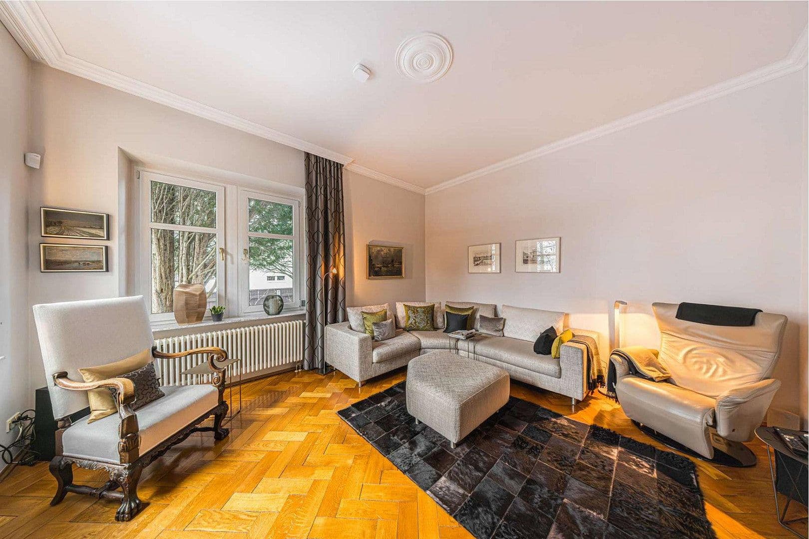 Prodej domu 300 m², pozemek 1.600 m², Taucha, Sasko Prodej domu 300 m², pozemek 1.600 m², Taucha, Sasko