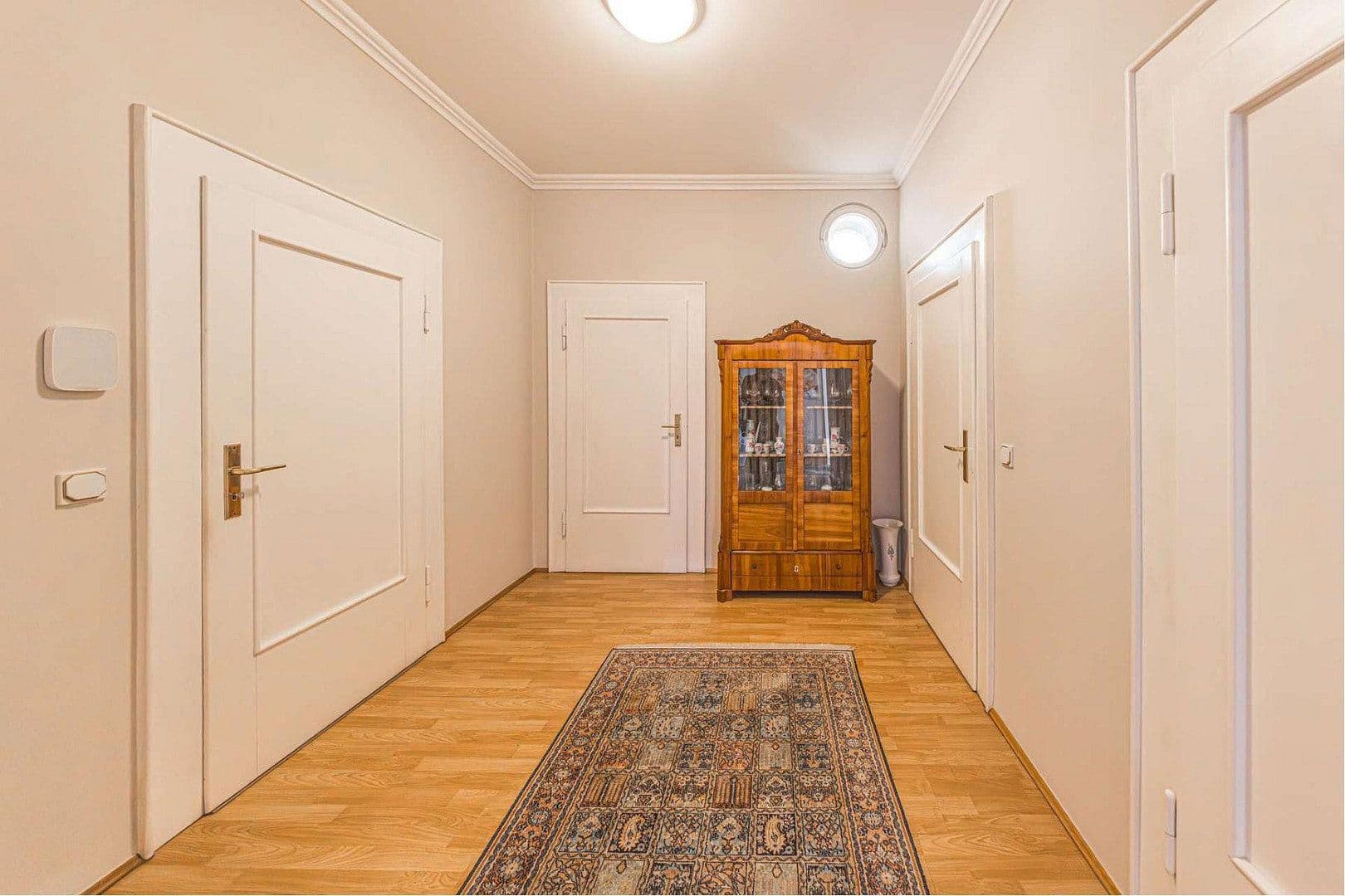 Prodej domu 300 m², pozemek 1.600 m², Taucha, Sasko Prodej domu 300 m², pozemek 1.600 m², Taucha, Sasko