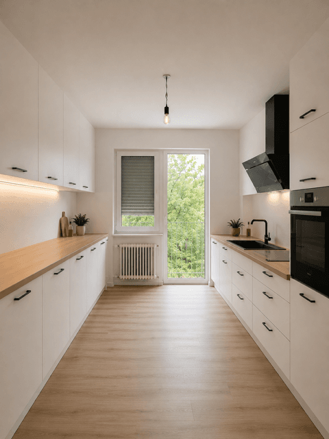 Pronájem bytu 4+1 80 m², Memelstraße 30, Eberbach, Bádensko-Württembersko Pronájem bytu 4+1 80 m², Memelstraße 30, Eberbach, Bádensko-Württembersko
