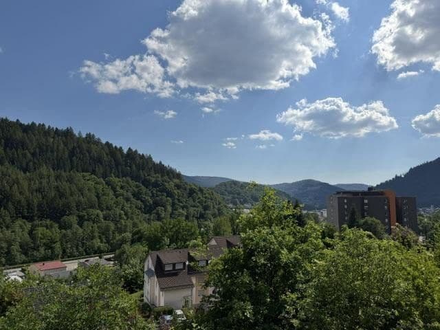 Pronájem bytu 4+1 80 m², Memelstraße 30, Eberbach, Bádensko-Württembersko Pronájem bytu 4+1 80 m², Memelstraße 30, Eberbach, Bádensko-Württembersko