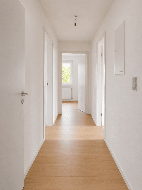 Pronájem bytu 4+1 80 m², Memelstraße 30, Eberbach, Bádensko-Württembersko Pronájem bytu 4+1 80 m², Memelstraße 30, Eberbach, Bádensko-Württembersko