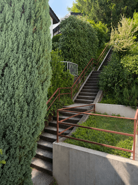 Pronájem bytu 4+1 80 m², Memelstraße 30, Eberbach, Bádensko-Württembersko Pronájem bytu 4+1 80 m², Memelstraße 30, Eberbach, Bádensko-Württembersko