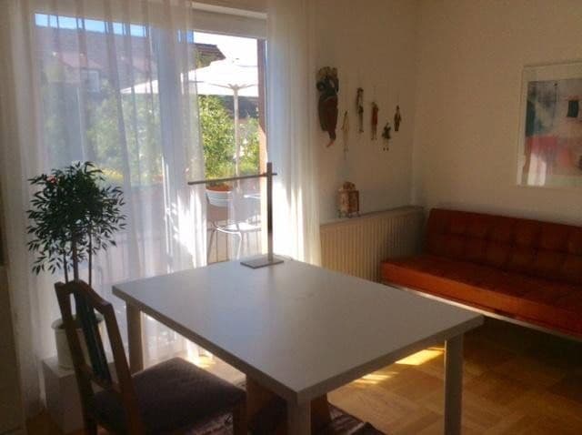 Prodej bytu 6+1 156 m², Stuttgart, Bádensko-Württembersko Prodej bytu 6+1 156 m², Stuttgart, Bádensko-Württembersko