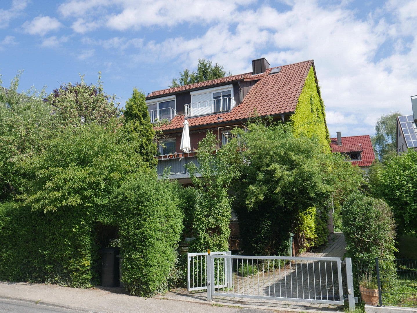 Prodej bytu 6+1 156 m², Stuttgart, Bádensko-Württembersko Prodej bytu 6+1 156 m², Stuttgart, Bádensko-Württembersko