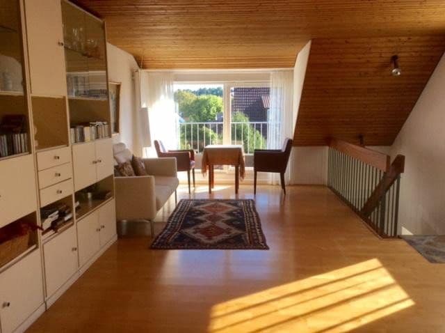 Prodej bytu 6+1 156 m², Stuttgart, Bádensko-Württembersko Prodej bytu 6+1 156 m², Stuttgart, Bádensko-Württembersko