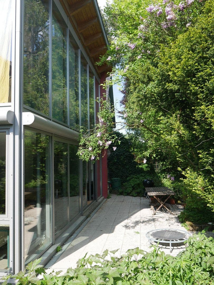 Prodej bytu 6+1 156 m², Stuttgart, Bádensko-Württembersko Prodej bytu 6+1 156 m², Stuttgart, Bádensko-Württembersko