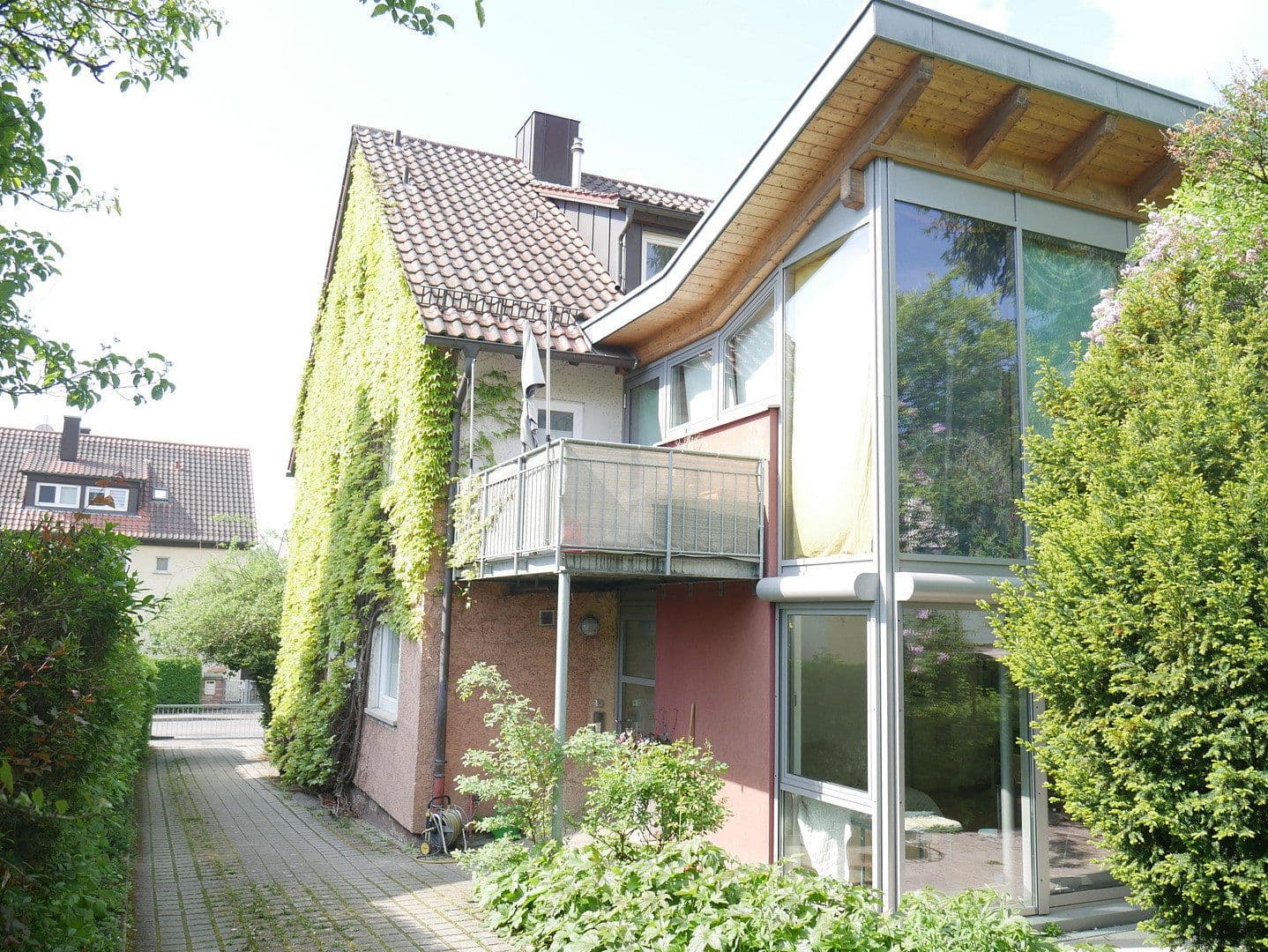 Prodej bytu 6+1 156 m², Stuttgart, Bádensko-Württembersko Prodej bytu 6+1 156 m², Stuttgart, Bádensko-Württembersko
