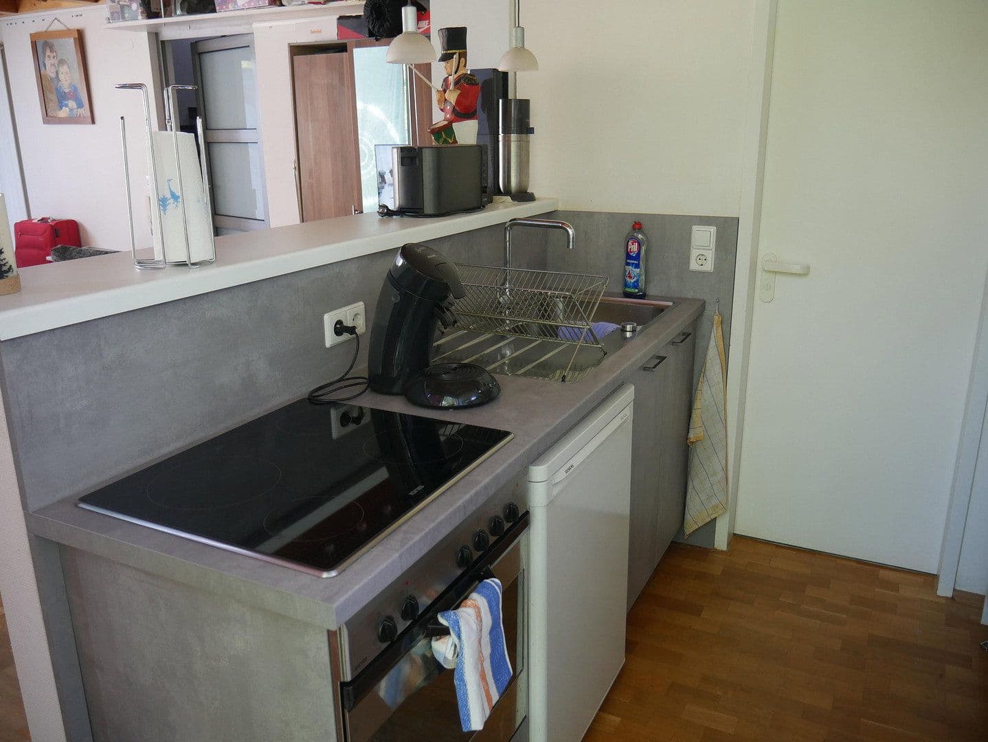 Prodej bytu 6+1 156 m², Stuttgart, Bádensko-Württembersko Prodej bytu 6+1 156 m², Stuttgart, Bádensko-Württembersko