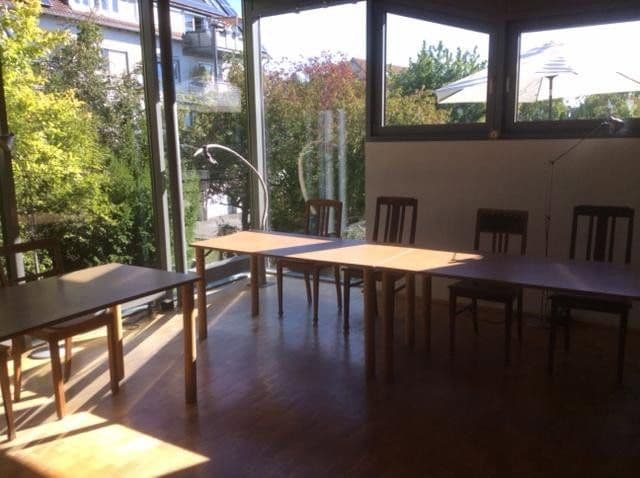 Prodej bytu 6+1 156 m², Stuttgart, Bádensko-Württembersko Prodej bytu 6+1 156 m², Stuttgart, Bádensko-Württembersko