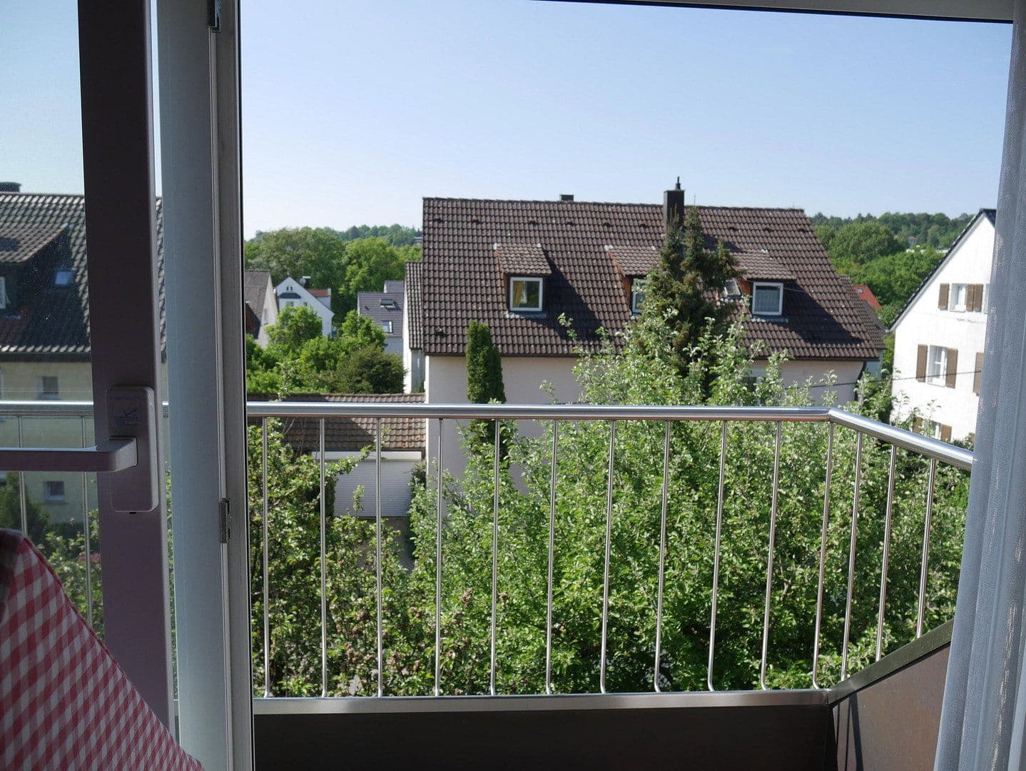 Prodej bytu 6+1 156 m², Stuttgart, Bádensko-Württembersko Prodej bytu 6+1 156 m², Stuttgart, Bádensko-Württembersko