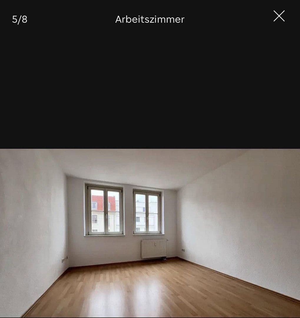 Pronájem bytu 3+1 68 m², Große Diesdorfer Str. 8, Magdeburg, Sasko-Anhaltsko Pronájem bytu 3+1 68 m², Große Diesdorfer Str. 8, Magdeburg, Sasko-Anhaltsko