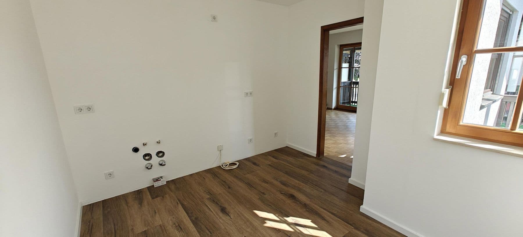 Pronájem bytu 4+1 136 m², Zinnebergerstr. 13, Glonn, Bavorsko Pronájem bytu 4+1 136 m², Zinnebergerstr. 13, Glonn, Bavorsko