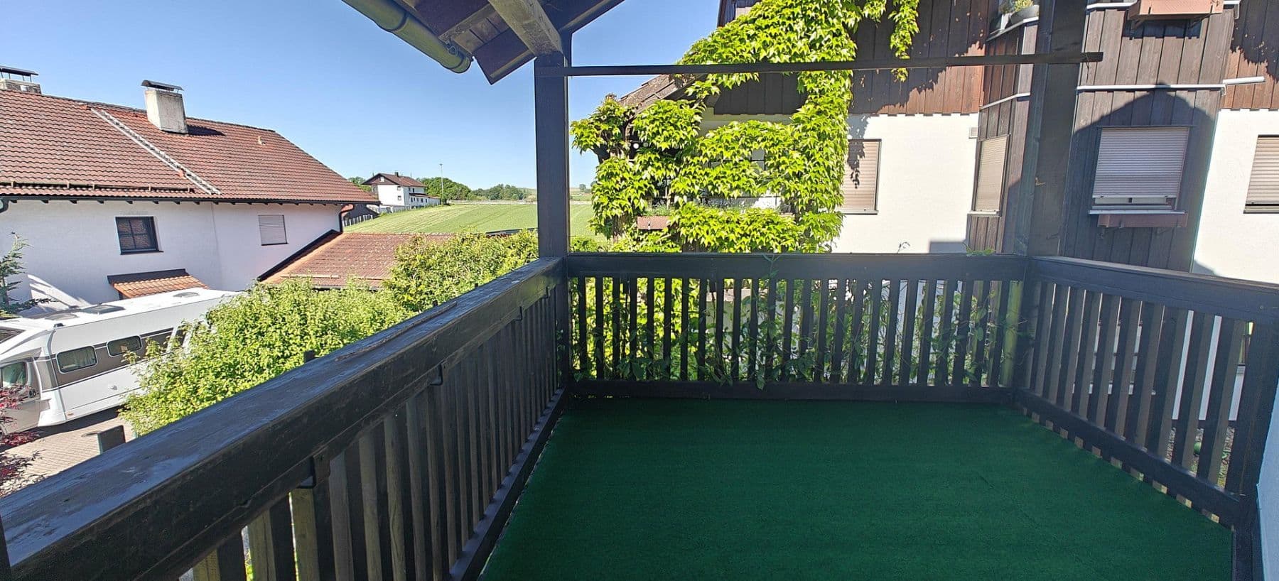 Pronájem bytu 4+1 136 m², Zinnebergerstr. 13, Glonn, Bavorsko Pronájem bytu 4+1 136 m², Zinnebergerstr. 13, Glonn, Bavorsko