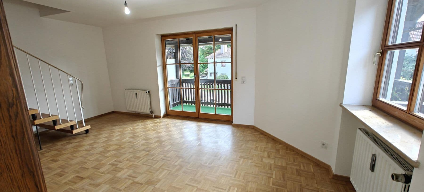 Pronájem bytu 4+1 136 m², Zinnebergerstr. 13, Glonn, Bavorsko Pronájem bytu 4+1 136 m², Zinnebergerstr. 13, Glonn, Bavorsko