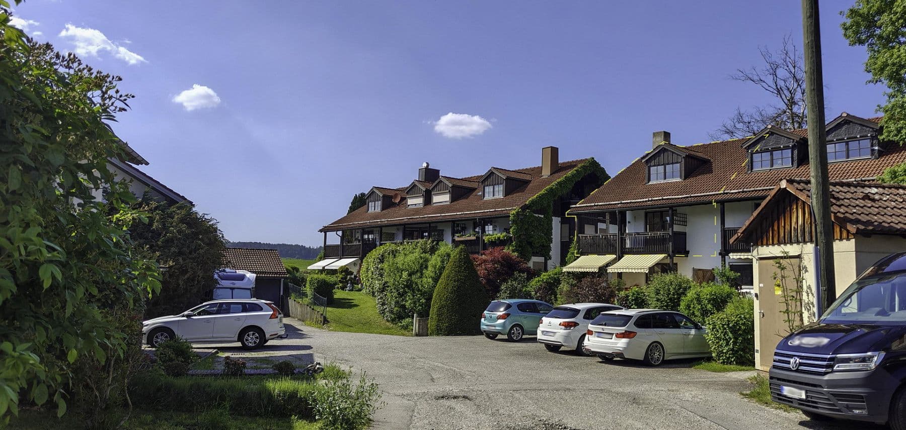 Pronájem bytu 4+1 136 m², Zinnebergerstr. 13, Glonn, Bavorsko Pronájem bytu 4+1 136 m², Zinnebergerstr. 13, Glonn, Bavorsko