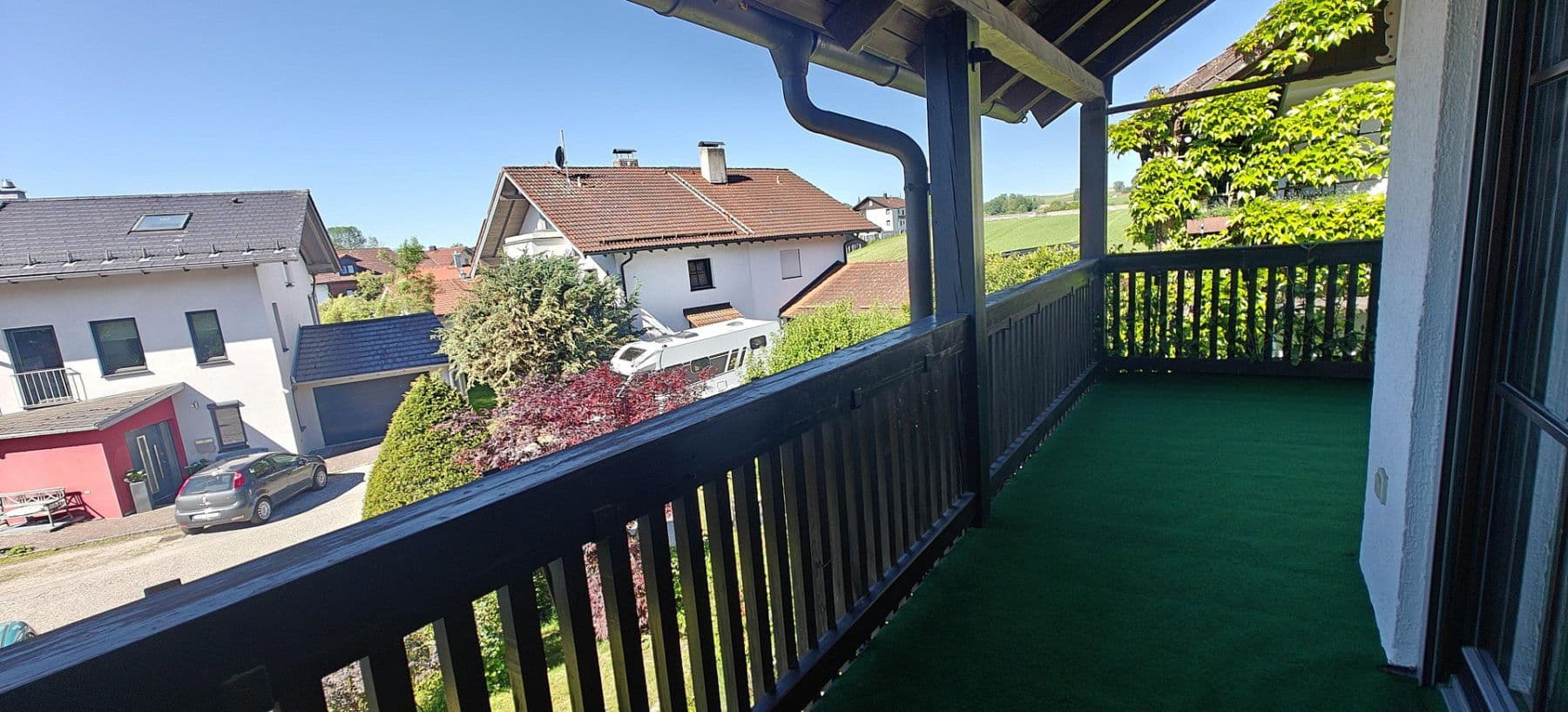 Pronájem bytu 4+1 136 m², Zinnebergerstr. 13, Glonn, Bavorsko Pronájem bytu 4+1 136 m², Zinnebergerstr. 13, Glonn, Bavorsko