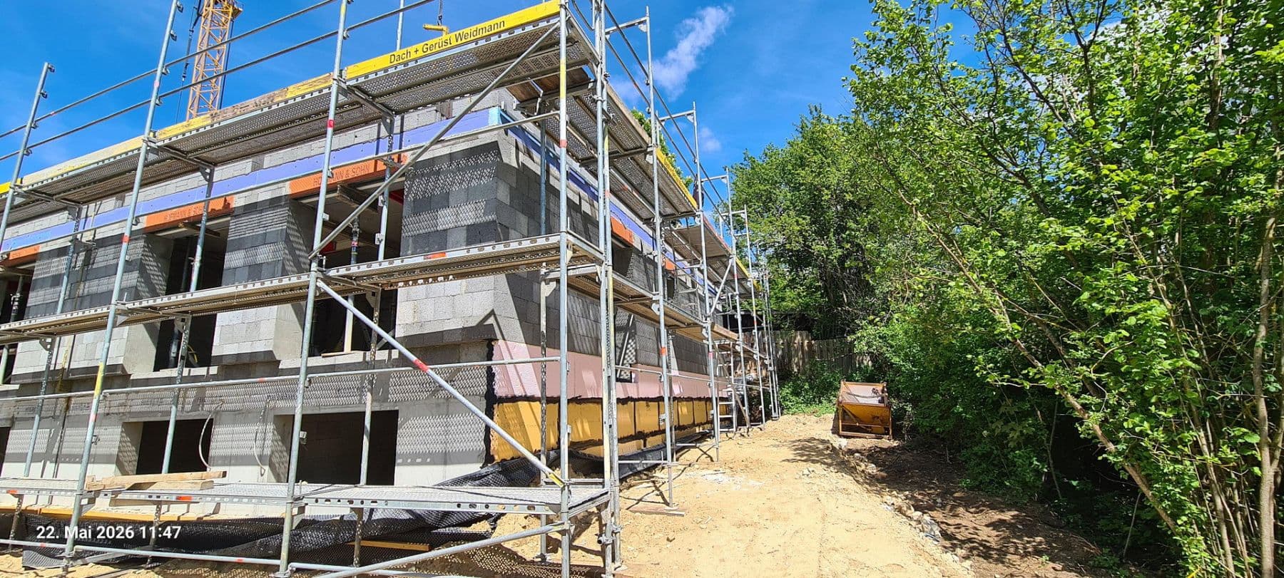 Prodej domu 199 m², pozemek 400 m², Plech, Bavorsko Prodej domu 199 m², pozemek 400 m², Plech, Bavorsko