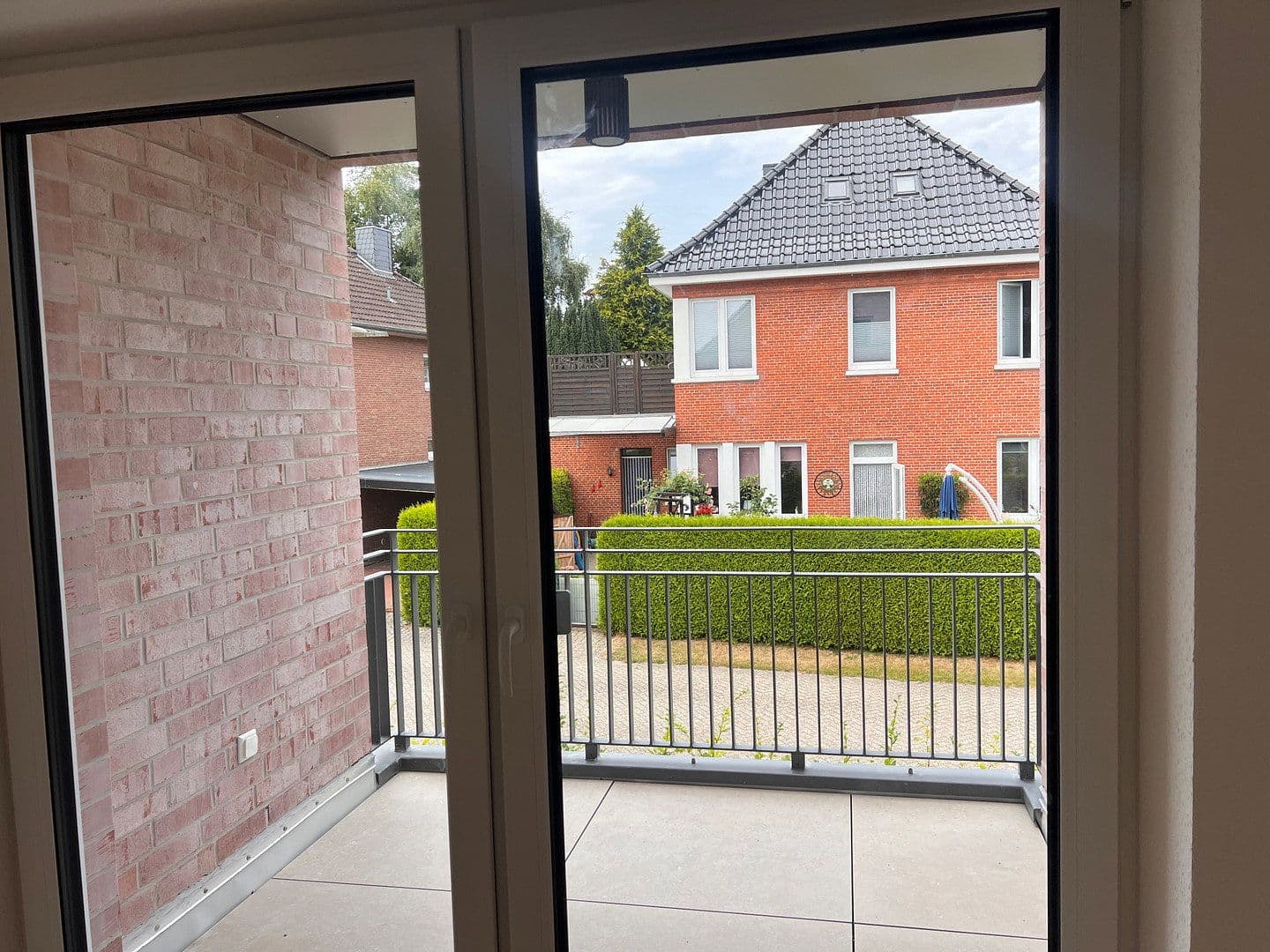 Pronájem bytu 3+1 72 m², An der Stiftsmühle 5, Aurich, Dolní Sasko Pronájem bytu 3+1 72 m², An der Stiftsmühle 5, Aurich, Dolní Sasko