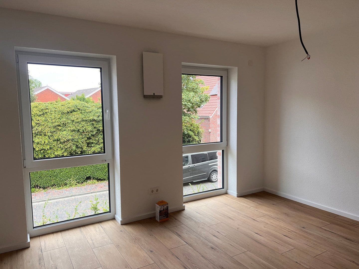 Pronájem bytu 3+1 72 m², An der Stiftsmühle 5, Aurich, Dolní Sasko Pronájem bytu 3+1 72 m², An der Stiftsmühle 5, Aurich, Dolní Sasko