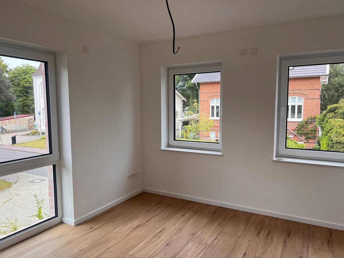 Pronájem bytu 3+1 72 m², An der Stiftsmühle 5, Aurich, Dolní Sasko Pronájem bytu 3+1 72 m², An der Stiftsmühle 5, Aurich, Dolní Sasko