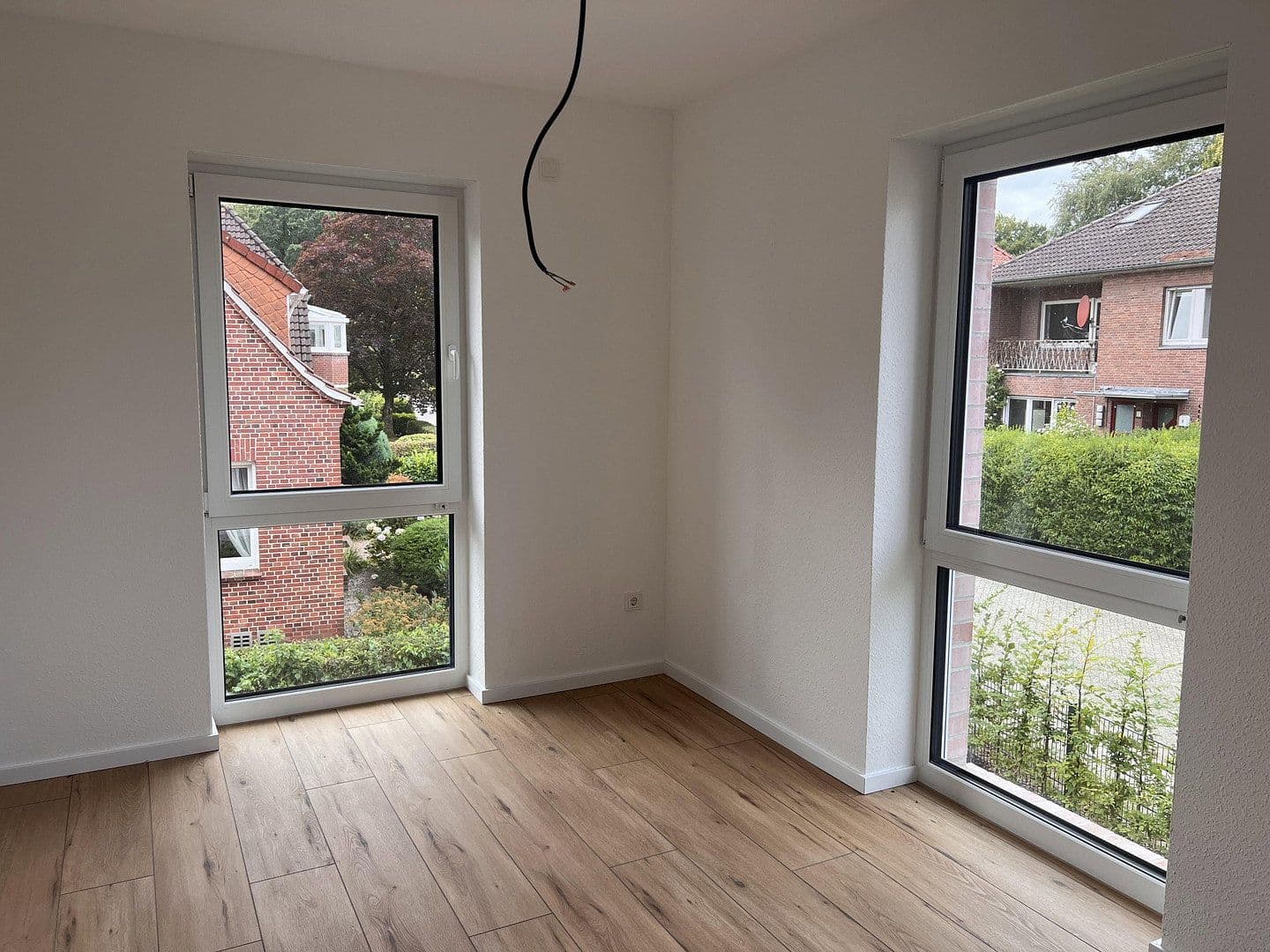 Pronájem bytu 3+1 72 m², An der Stiftsmühle 5, Aurich, Dolní Sasko Pronájem bytu 3+1 72 m², An der Stiftsmühle 5, Aurich, Dolní Sasko