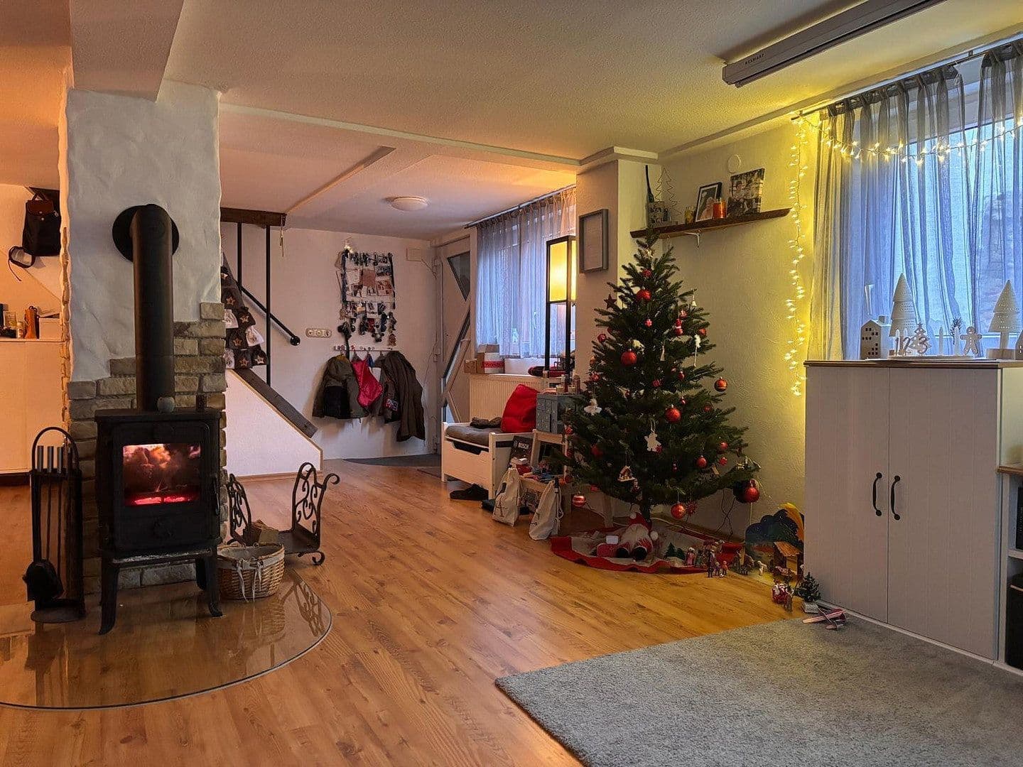 Prodej domu 122 m², pozemek 198 m², Flörsheim, Hessen Prodej domu 122 m², pozemek 198 m², Flörsheim, Hessen