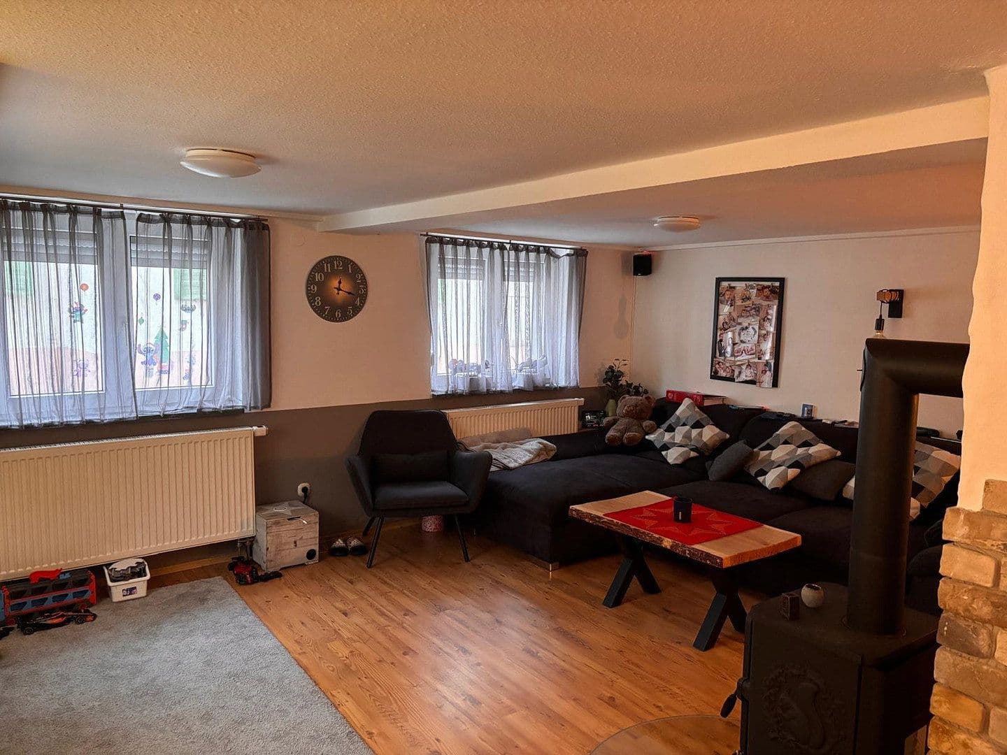 Prodej domu 122 m², pozemek 198 m², Flörsheim, Hessen Prodej domu 122 m², pozemek 198 m², Flörsheim, Hessen