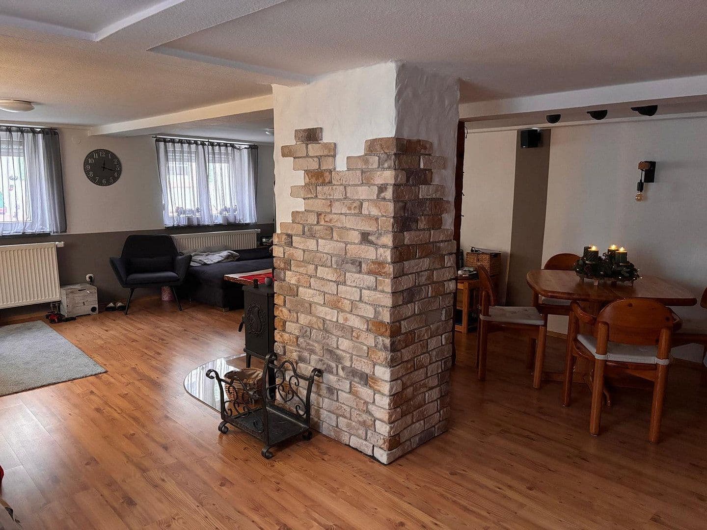 Prodej domu 122 m², pozemek 198 m², Flörsheim, Hessen Prodej domu 122 m², pozemek 198 m², Flörsheim, Hessen
