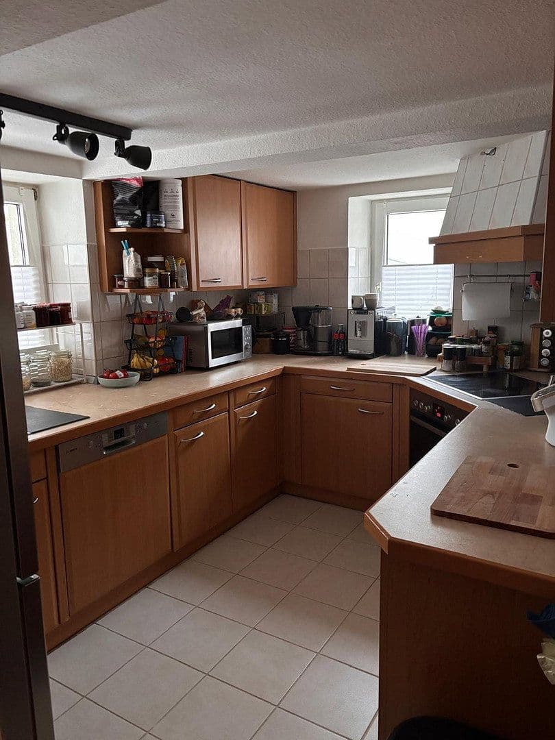 Prodej domu 122 m², pozemek 198 m², Flörsheim, Hessen Prodej domu 122 m², pozemek 198 m², Flörsheim, Hessen