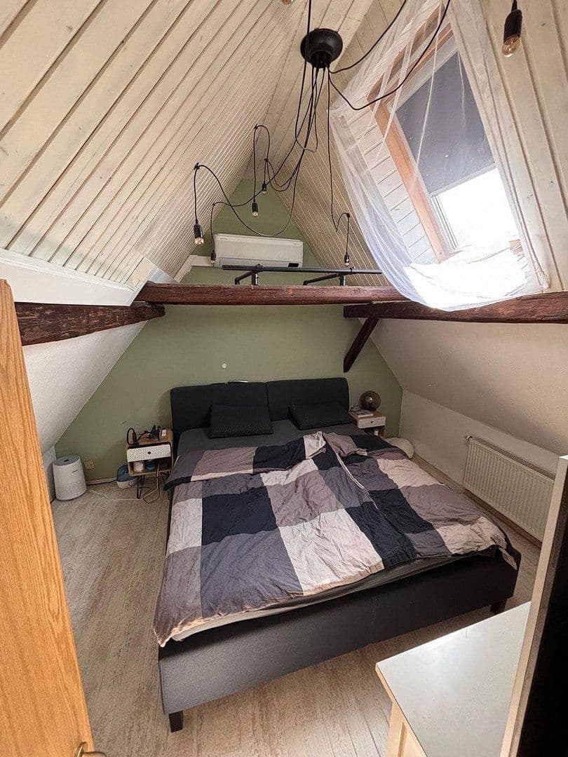 Prodej domu 122 m², pozemek 198 m², Flörsheim, Hessen Prodej domu 122 m², pozemek 198 m², Flörsheim, Hessen