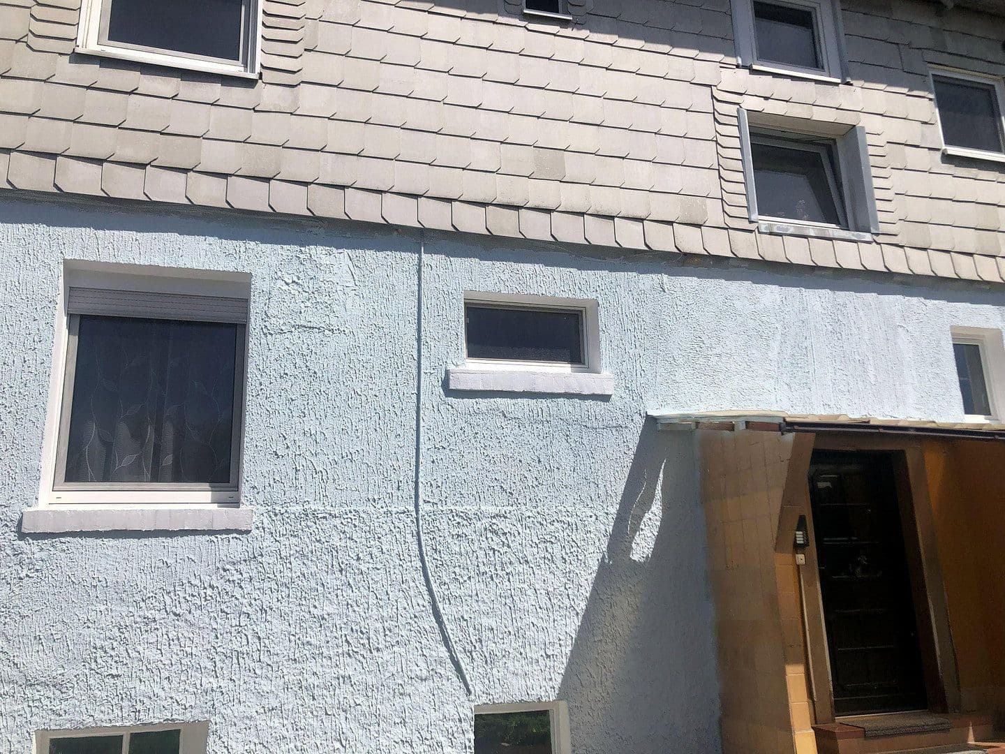 Prodej domu 267 m², pozemek 664 m², Werra-Suhl-Tal, Durynsko Prodej domu 267 m², pozemek 664 m², Werra-Suhl-Tal, Durynsko