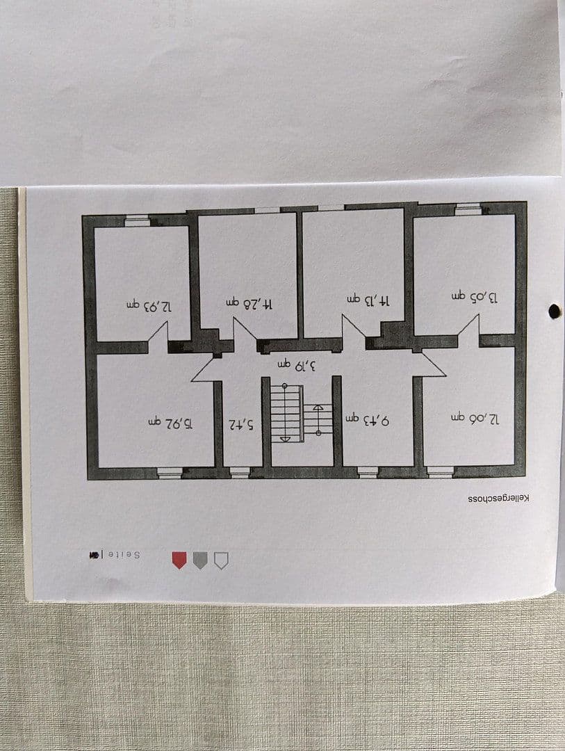 Prodej domu 267 m², pozemek 664 m², Werra-Suhl-Tal, Durynsko Prodej domu 267 m², pozemek 664 m², Werra-Suhl-Tal, Durynsko