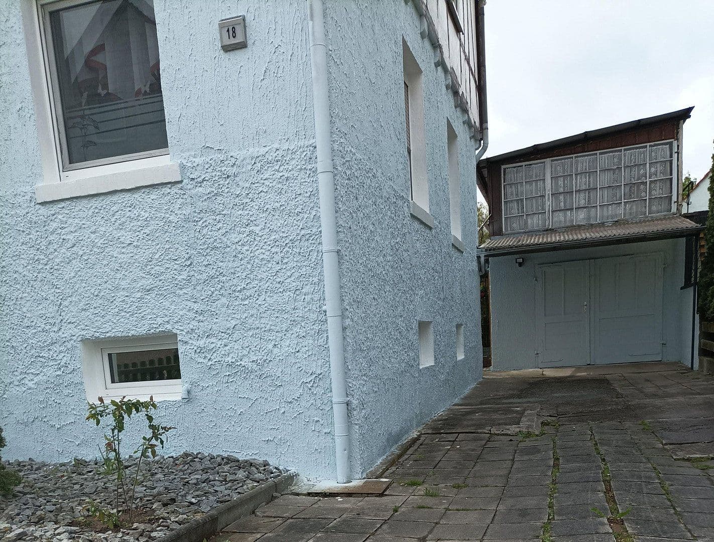 Prodej domu 267 m², pozemek 664 m², Werra-Suhl-Tal, Durynsko Prodej domu 267 m², pozemek 664 m², Werra-Suhl-Tal, Durynsko