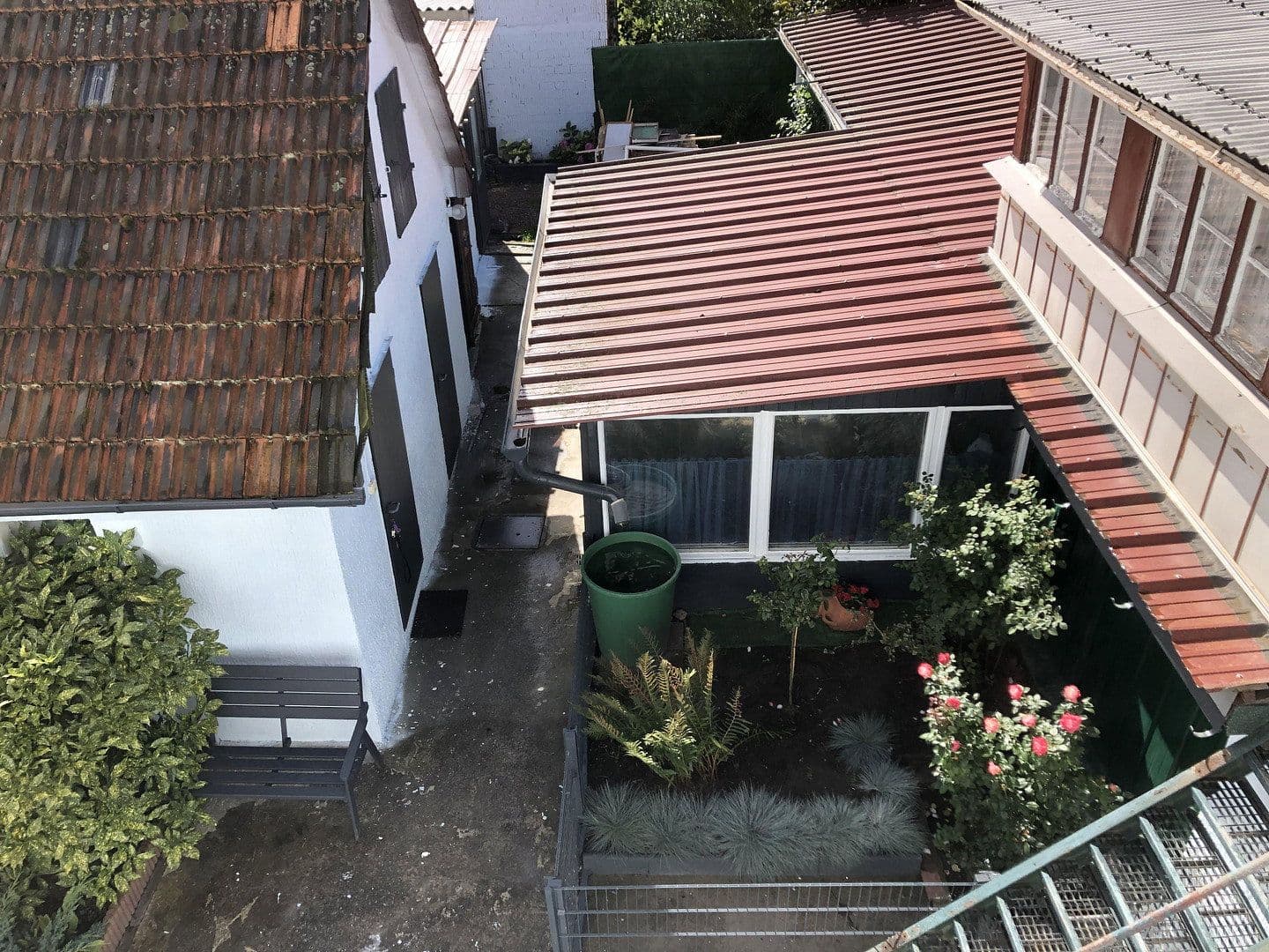 Prodej domu 267 m², pozemek 664 m², Werra-Suhl-Tal, Durynsko Prodej domu 267 m², pozemek 664 m², Werra-Suhl-Tal, Durynsko