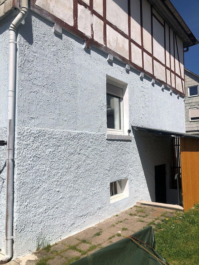 Prodej domu 267 m², pozemek 664 m², Werra-Suhl-Tal, Durynsko Prodej domu 267 m², pozemek 664 m², Werra-Suhl-Tal, Durynsko