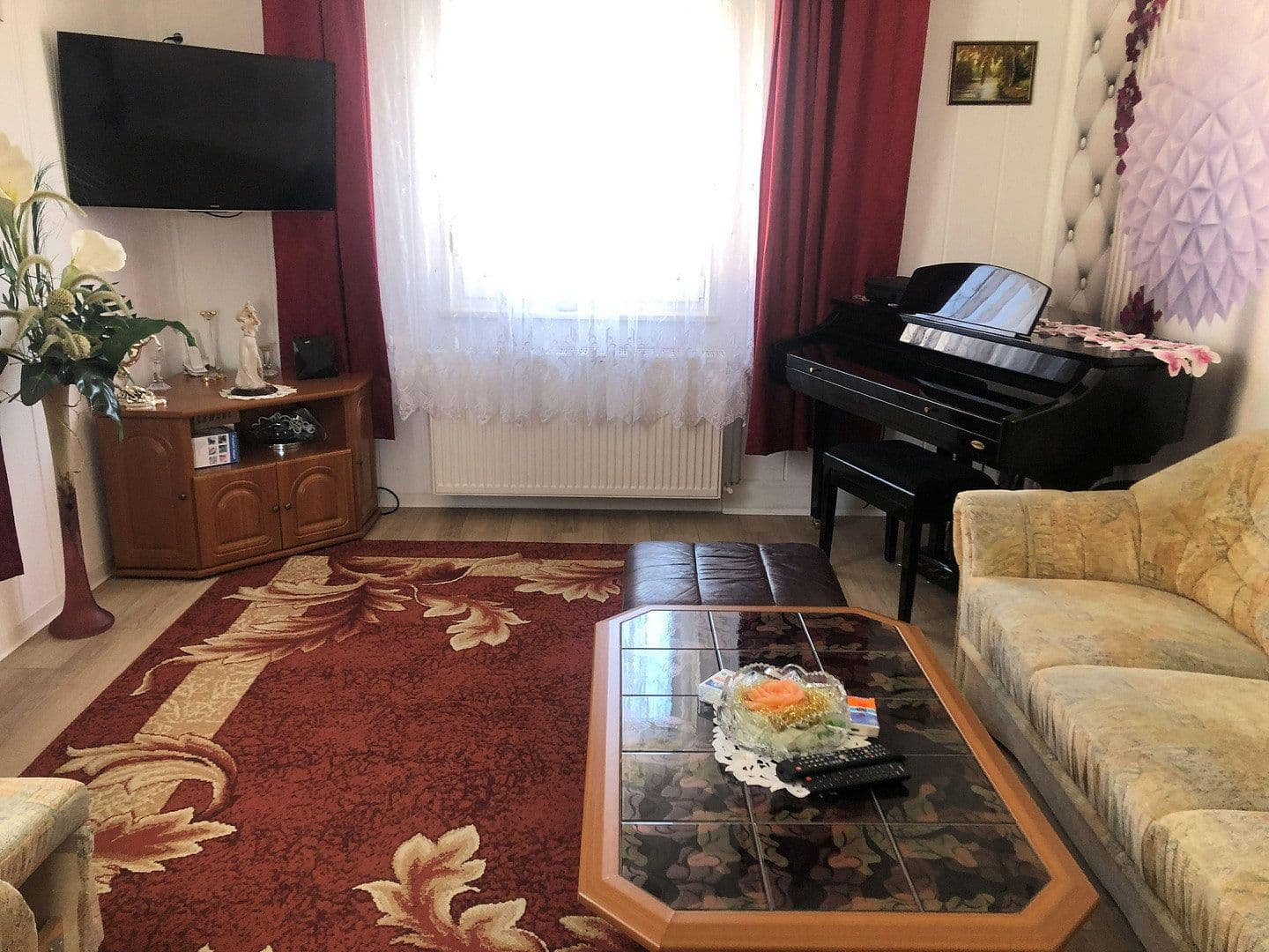 Prodej domu 267 m², pozemek 664 m², Werra-Suhl-Tal, Durynsko Prodej domu 267 m², pozemek 664 m², Werra-Suhl-Tal, Durynsko
