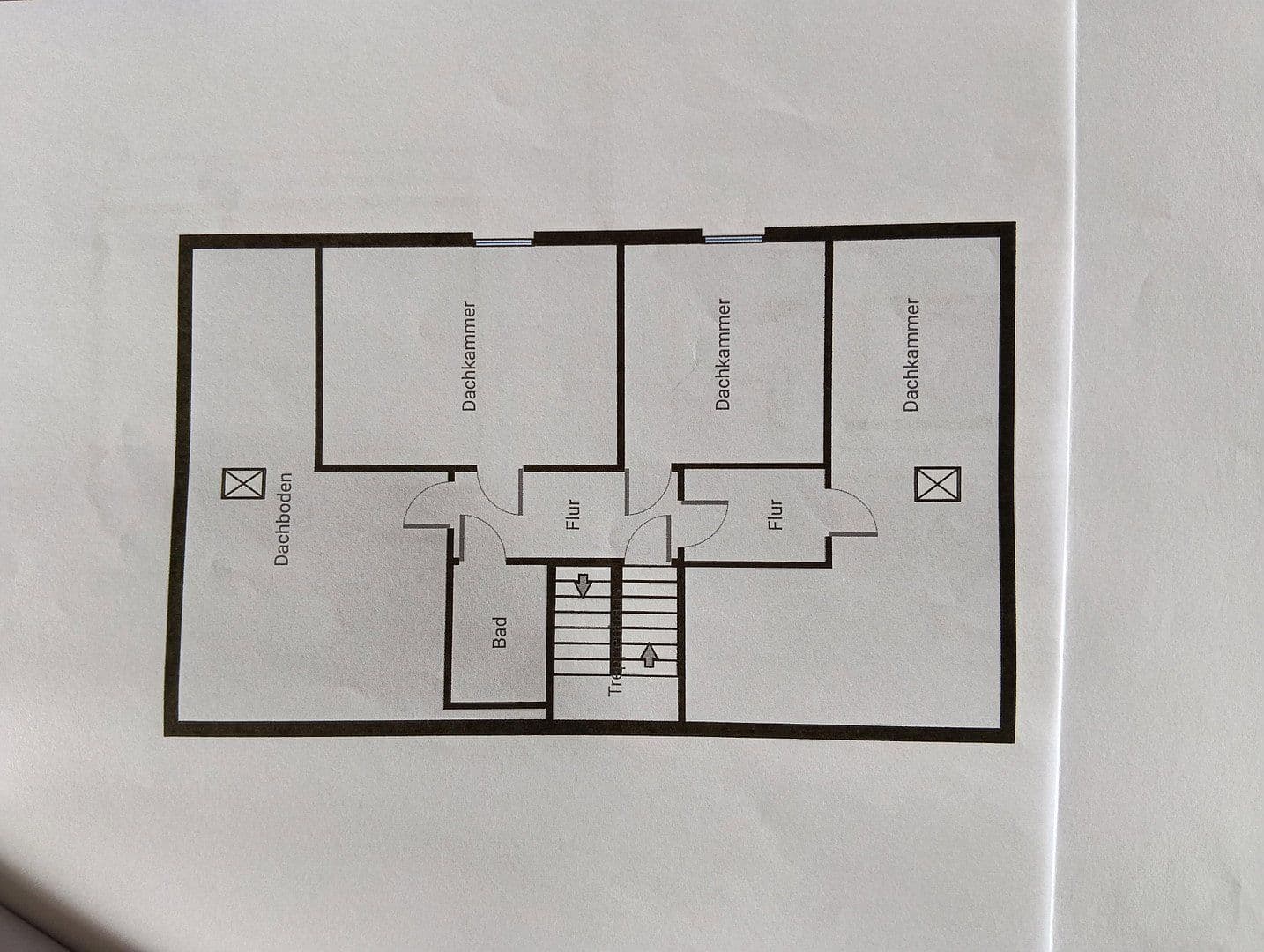 Prodej domu 267 m², pozemek 664 m², Werra-Suhl-Tal, Durynsko Prodej domu 267 m², pozemek 664 m², Werra-Suhl-Tal, Durynsko
